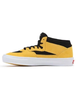 VANS X BRUCE LEE SKATE HALF CAB SHOES -Ride The Boards vans scarpe vans x bruce lee skate half cab 4