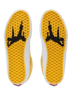 VANS X BRUCE LEE SKATE HALF CAB SHOES -Ride The Boards vans scarpe vans x bruce lee skate half cab 5
