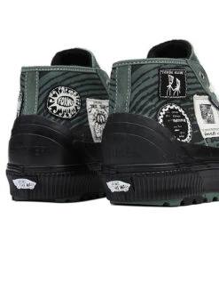 VANS X FORMER DESTRUCT MID MTE-1 SHOES -Ride The Boards vans scarpe vans x former destruct mid mte 1 6
