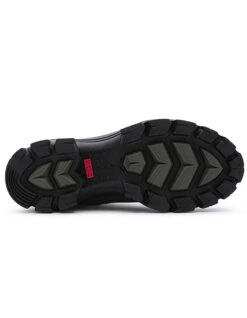 VANS COLFAX ELEVATE MTE-2 SHOES GREEN -Ride The Boards vans scarponcini colfax elevate mte 2 green 4