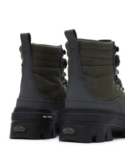 VANS COLFAX ELEVATE MTE-2 SHOES GREEN -Ride The Boards vans scarponcini colfax elevate mte 2 green 5