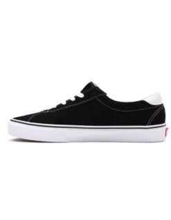 VANS SUEDE SPORT SHOES -Ride The Boards vans sport scarpe in pelle scamosciata 3