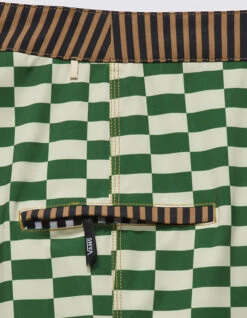 VANS X MAMI WATA THE DAILY 18'' BOARDSHORTS -Ride The Boards vans x mami wata the daily boardshorts 18 3