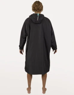 VISSLA 7 SEAS CHANGER JACKET PHANTOM 14 VISSLA 7 SEAS CHANGER JACKET PHANTOM -Ride The Boards vissla 7 seas changer jacket black 5