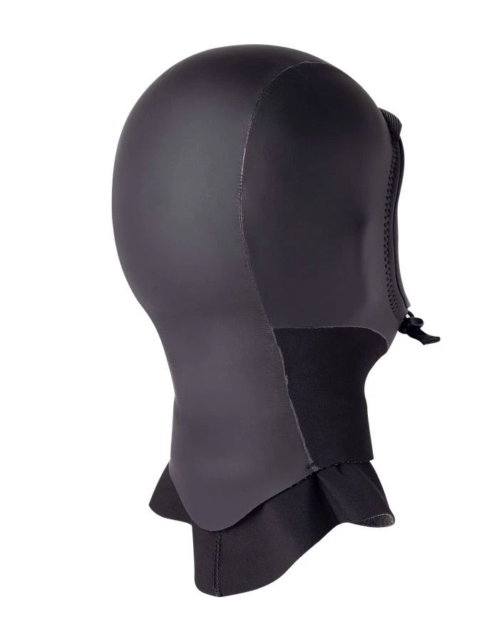 VISSLA NORTH SEAS 3MM HOOD 2 VISSLA NORTH SEAS 3MM HOOD - Image 2