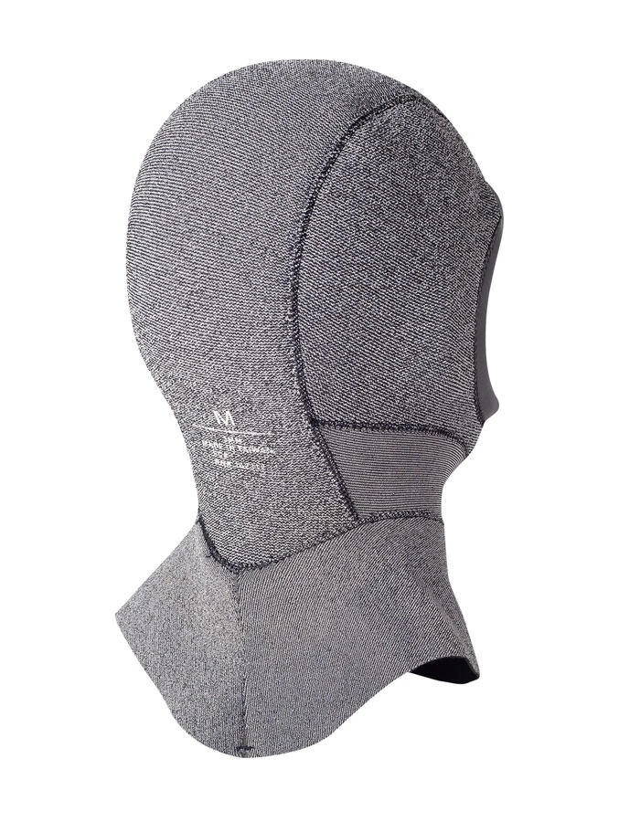 VISSLA NORTH SEAS 3MM HOOD 4 VISSLA NORTH SEAS 3MM HOOD - Image 4