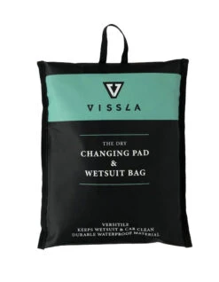 VISSLA CHANGE PAD -Ride The Boards vissla change pad 4
