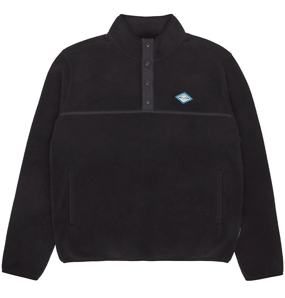 VISSLA HIKER ECO POLAR PHANTOM 1 VISSLA HIKER ECO POLAR PHANTOM