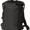 VISSLA NORTH SEAS 18L DRY BACKPACK BLACK