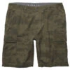 VISSLA CHANNEL CARGO 20" CAMO