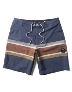 VISSLA PANTALONCINI CHEATER FIVE 18.5'' MIDNIGHT