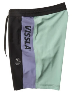 VISSLA EL SPORTO 18.5" BOARDSHORTS 5 VISSLA EL SPORTO 18.5" BOARDSHORTS -Ride The Boards vissla pantaloncini el sporto 18 5 2