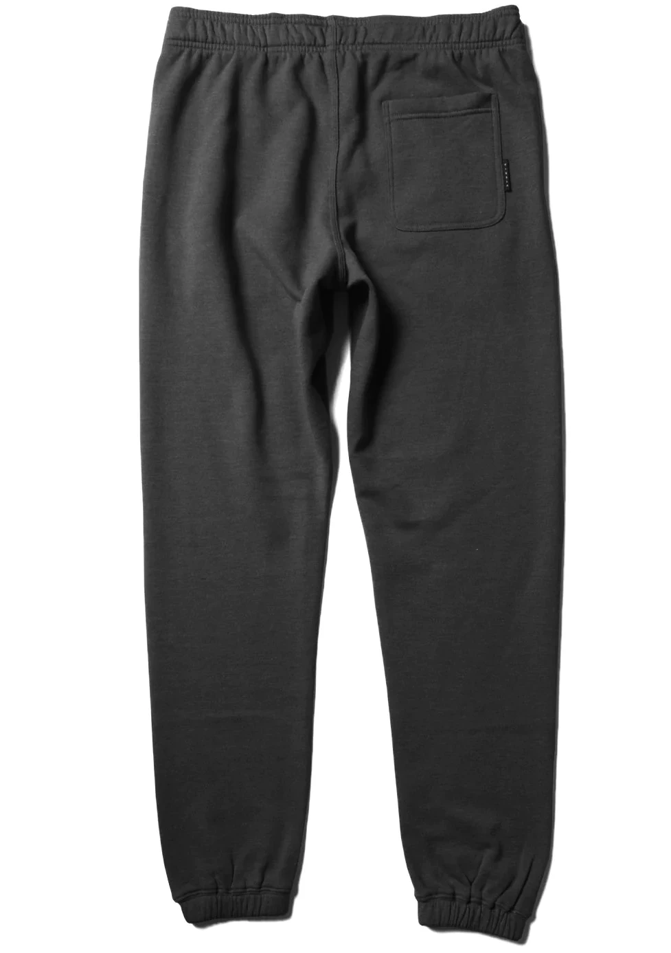 VISSLA SOLID SETS ECO ELASTIC SWEATPANT 2 VISSLA SOLID SETS ECO ELASTIC SWEATPANT - Image 2