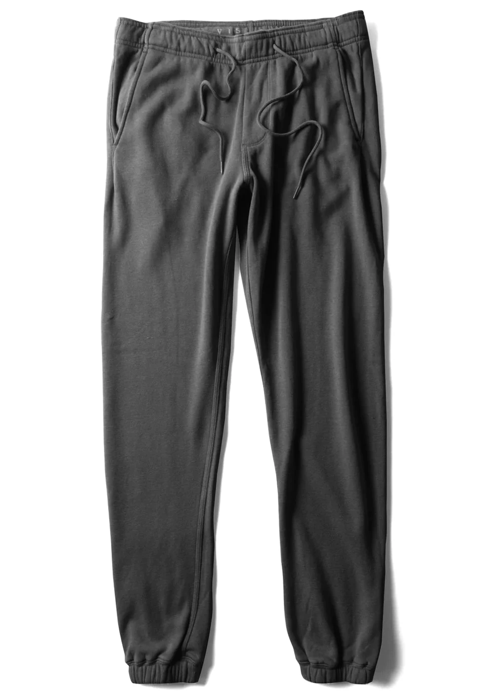 VISSLA SOLID SETS ECO ELASTIC SWEATPANT 1 VISSLA SOLID SETS ECO ELASTIC SWEATPANT