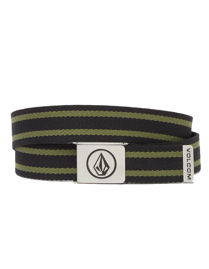 VOLCOM FULL STONE BEANIE EXPEDITION GREEN 1 VOLCOM FULL STONE BEANIE EXPEDITION GREEN