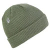 VOLCOM FULL STONE BEANIE AGAVE