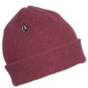 VOLCOM FULL STONE BEANIE OXBLOOD
