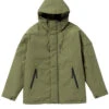 VOLCOM STOKE STONE II 5K JACKET WINTERMOSS