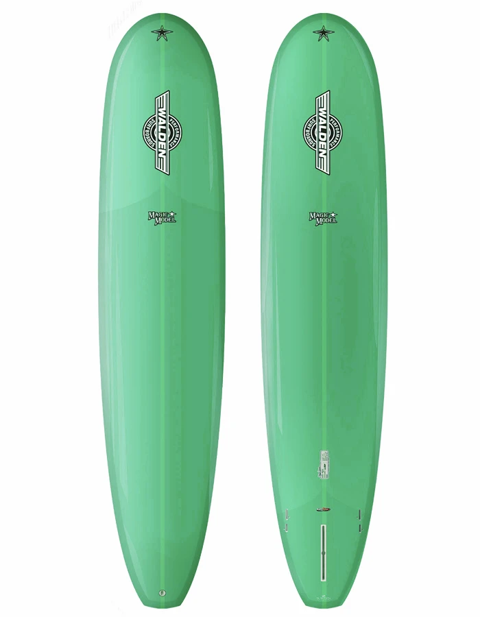 WALDEN MAGIC MODEL 9'0" FUSION POLY FCSII 1 WALDEN MAGIC MODEL 9'0" FUSION POLY FCSII