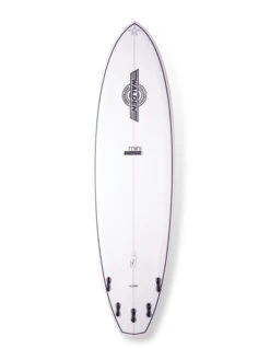 WALDEN 7'6" MINI MEGA MAGIC FUSION HD -Ride The Boards walden mini mega magic 7 6 fusion hd