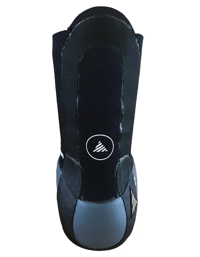 ZION YETI 3MM SPLIT TOE BOOTIES 2 ZION YETI 3MM SPLIT TOE BOOTIES - Image 2