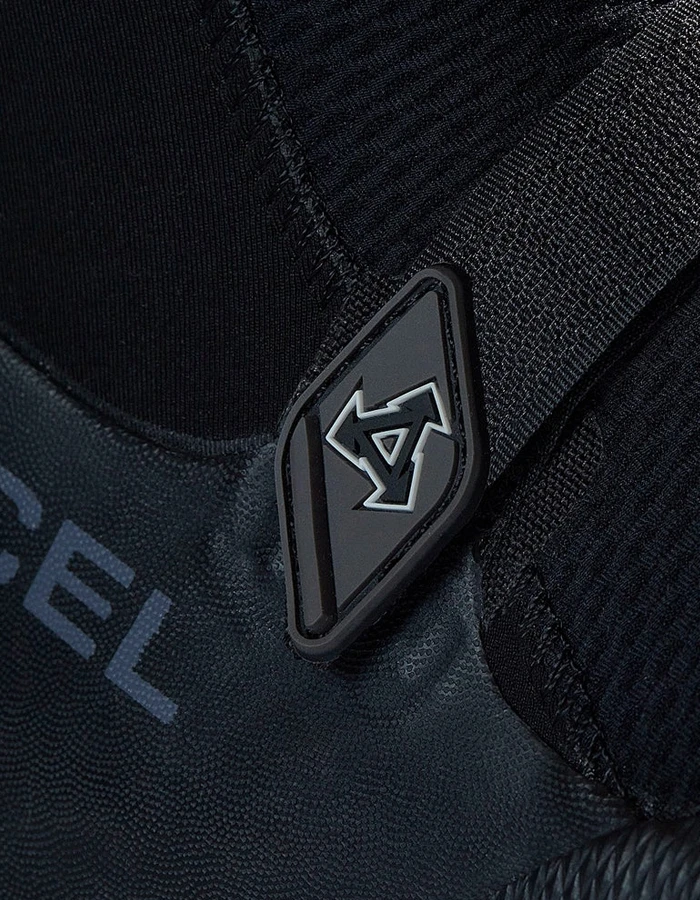 XCEL MEN'S INFINITI SPLIT TOE 3MM 4 XCEL MEN'S INFINITI SPLIT TOE 3MM - Image 4