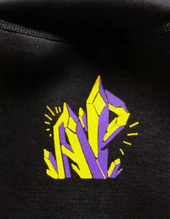 ZION ASHER PACEY 1/2 LONG SLEEVE VEST -Ride The Boards zion asher pacey 1 2mm corpetto 2