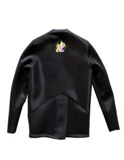 ZION ASHER PACEY 1/2 LONG SLEEVE VEST -Ride The Boards zion asher pacey 1 2mm corpetto 3