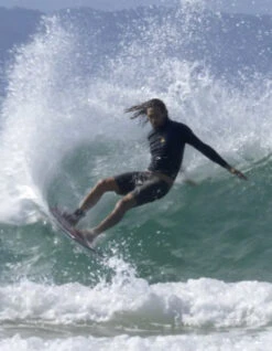 ZION ASHER PACEY 1/2 LONG SLEEVE VEST -Ride The Boards zion asher pacey 1 2mm corpetto 4