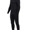 ZION VAULT 4/3 STEAMER CHEST ZIP WETSUIT