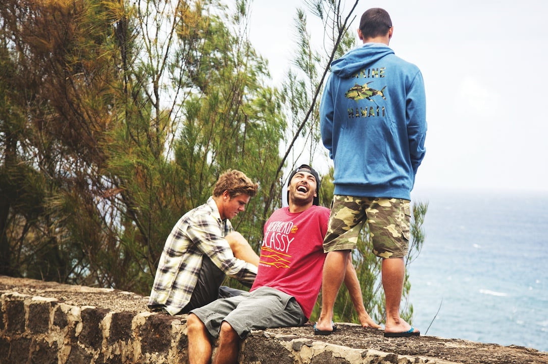 Ride The Boards -Ride The Boards image 1